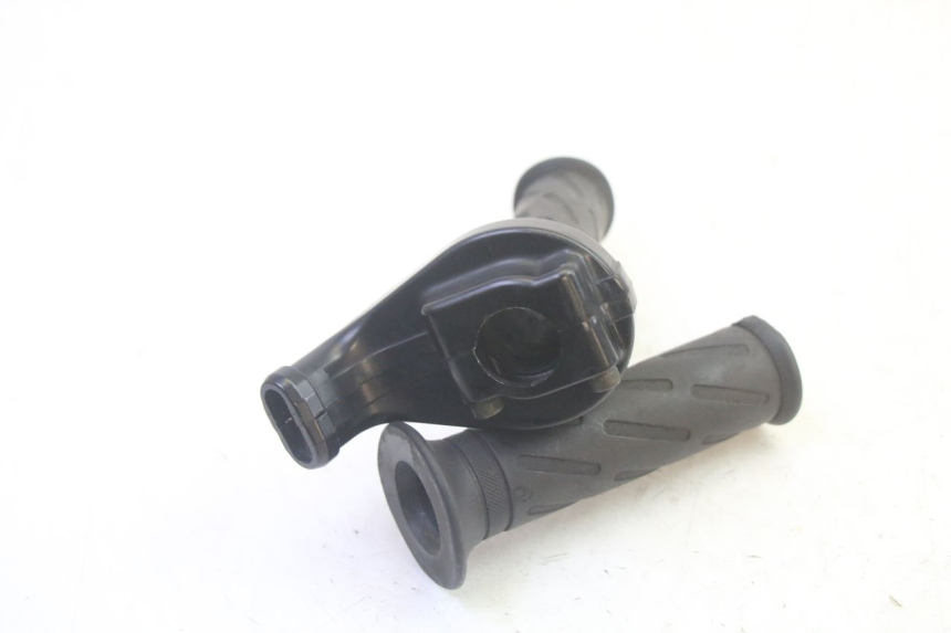 photo de GASGRIFF SUZUKI DL V STROM 1000 (2002 - 2007) - Zoom auf Gebrauchszustand