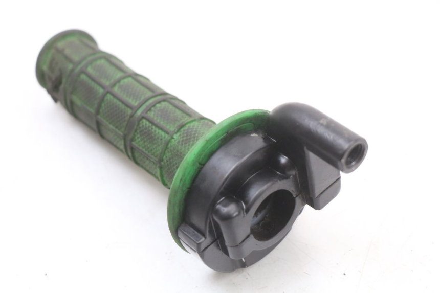 photo de GASGRIFF KSR RACING DRIFT 140 - Zoom auf Gebrauchszustand