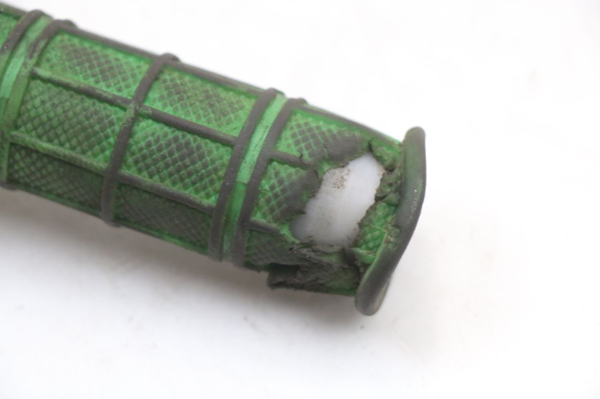 photo de GASGRIFF KSR RACING DRIFT 140 - Technische Nahaufnahme