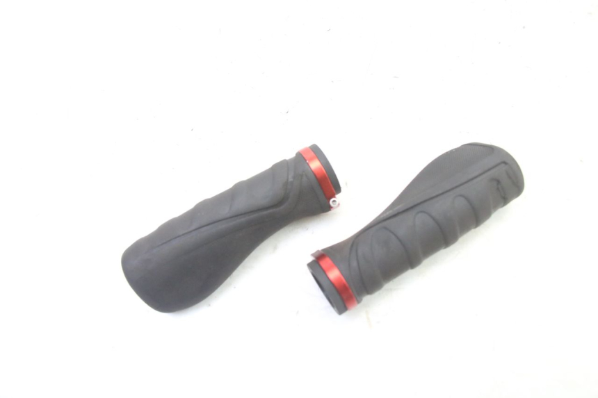 photo de GASGRIFF URBANGLIDE E-CROSS PRO 1