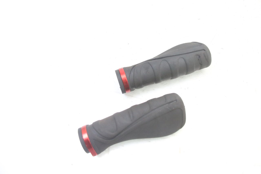 photo de GASGRIFF URBANGLIDE E-CROSS PRO 1