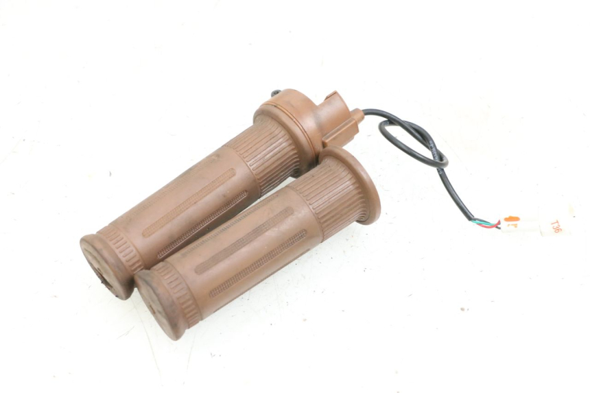 photo de GASGRIFF SEGWAY NINEBOT E125S 1 (2022 - 2026) - Hauptansicht