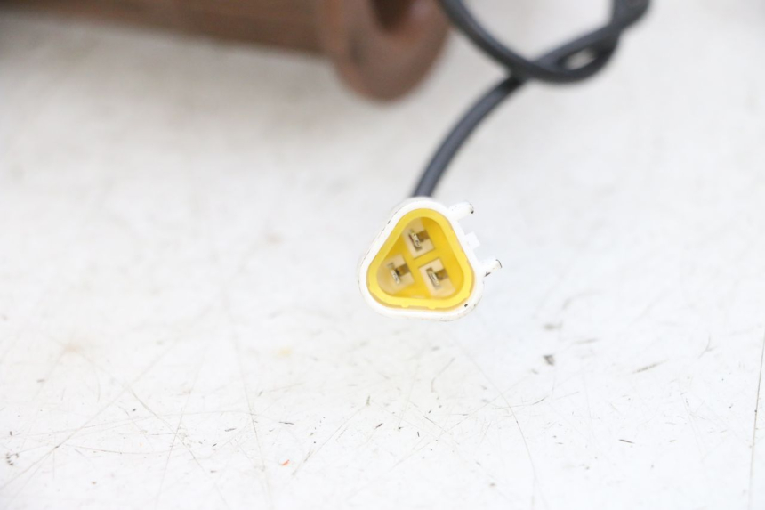 photo de GASGRIFF SEGWAY NINEBOT E125S 1 (2022 - 2026) - Details der Befestigungspunkte