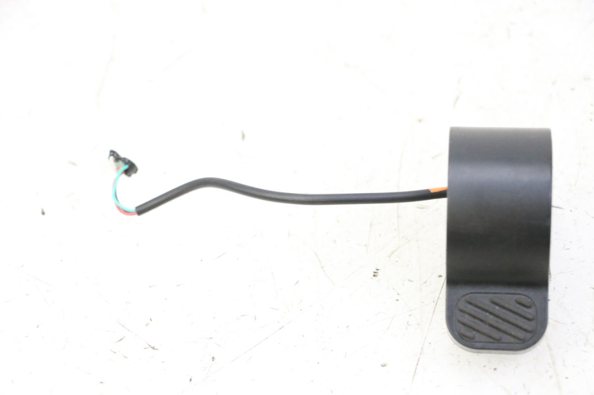 photo de GASGRIFF SEGWAY NINEBOT E2 1