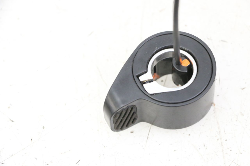 photo de GASGRIFF SEGWAY NINEBOT E2 1