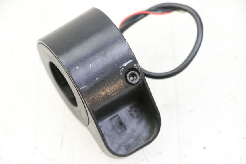 photo de GASGRIFF SEGWAY NINEBOT F40E 1