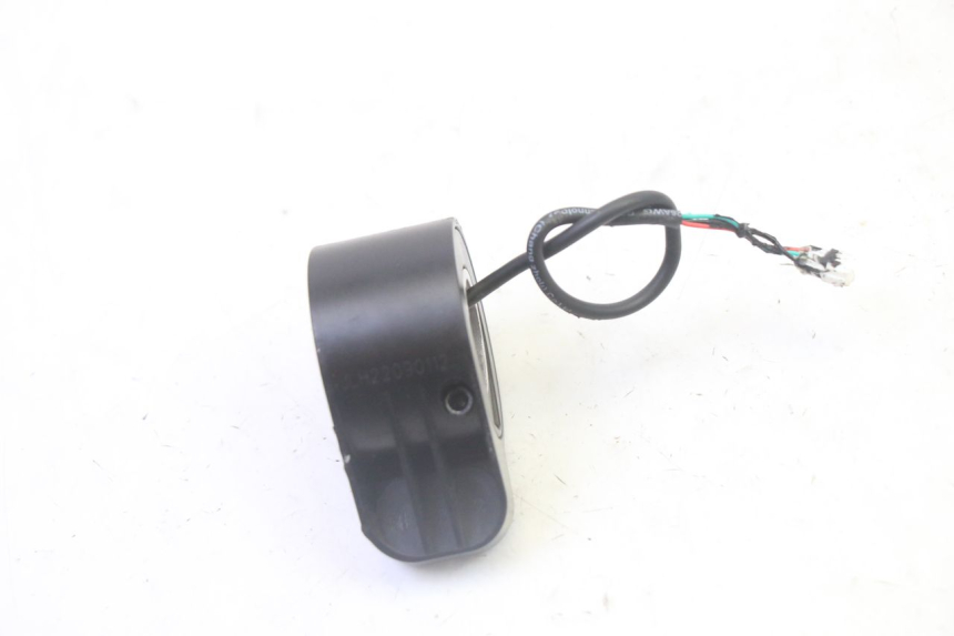 photo de GASGRIFF SEGWAY NINEBOT F65I 1