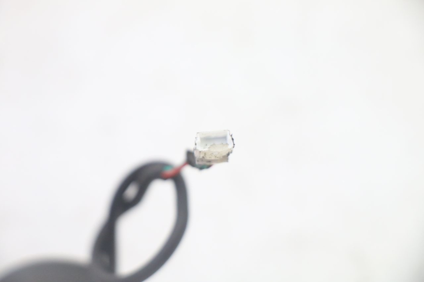 photo de GASGRIFF SEGWAY NINEBOT F65I 1