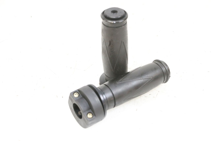 photo de GASGRIFF BTC FELICE SPORT 50