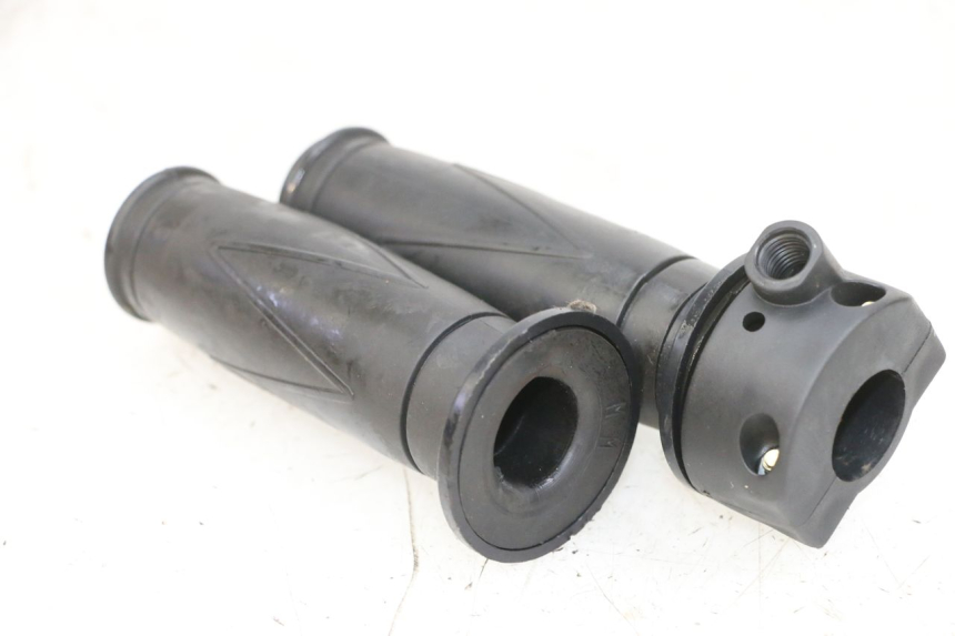 photo de GASGRIFF BTC FELICE SPORT 50