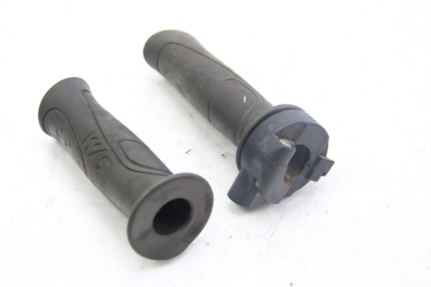 photo de GASGRIFF SYM FIDDLE 2 50 (2008 - 2013)