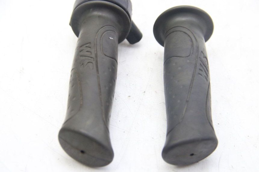 photo de GASGRIFF SYM FIDDLE 2 50 (2008 - 2013)