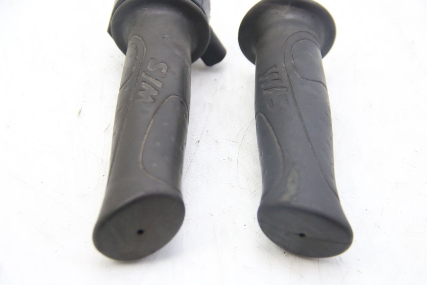 photo de GASGRIFF SYM FIDDLE 2 50 (2008 - 2013)