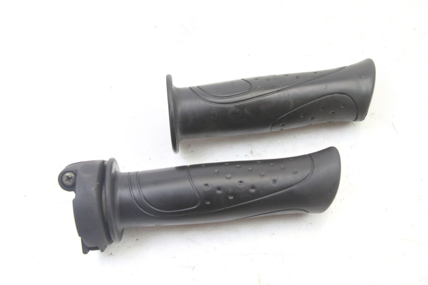 photo de GASGRIFF SYM FIDDLE 2 S 125 (2012 - 2014)