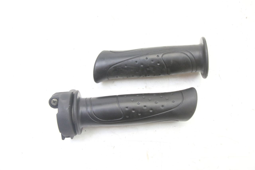 photo de GASGRIFF SYM FIDDLE 2 S 125 (2012 - 2014)