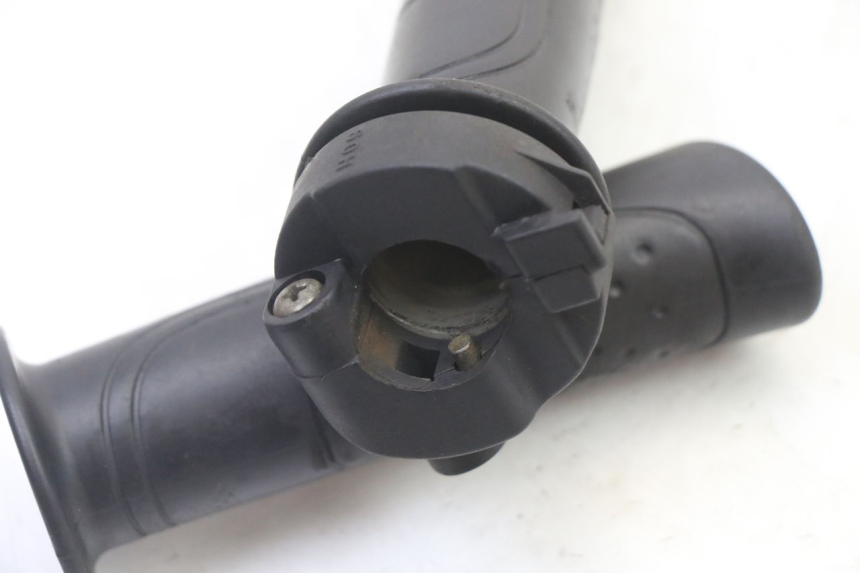 photo de GASGRIFF SYM FIDDLE 2 S 125 (2012 - 2014)