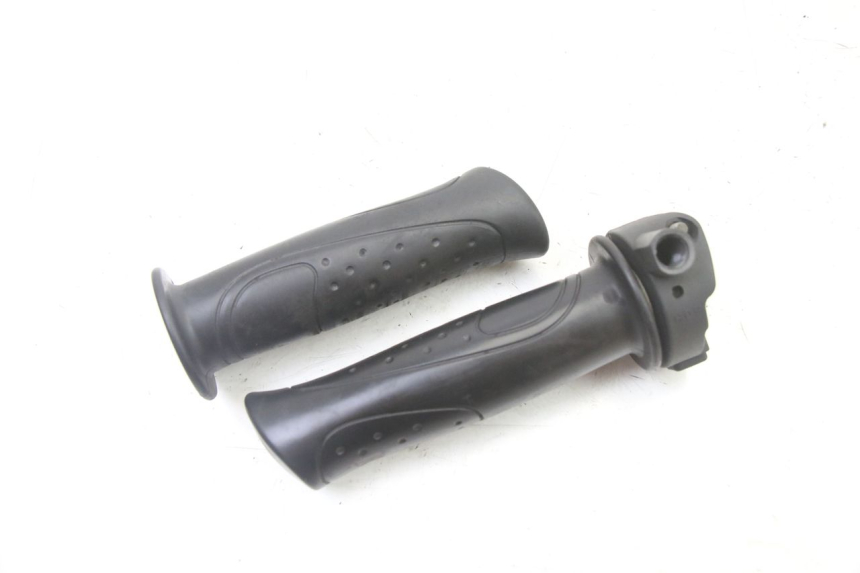photo de GASGRIFF SYM FIDDLE 2 S 125 (2012 - 2014)