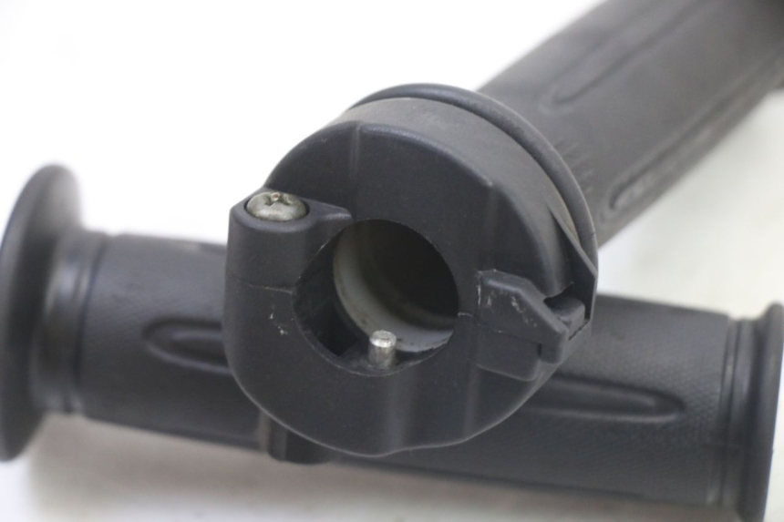photo de GASGRIFF SYM FIDDLE 3 III 125 (2014 - 2020)