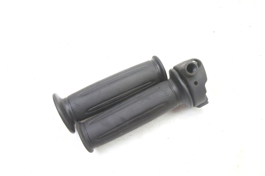 photo de GASGRIFF SYM FIDDLE 3 III 125 (2014 - 2020)