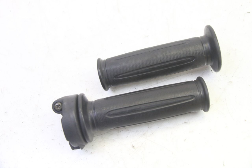 photo de GASGRIFF SYM FIDDLE 3 III 125 (2014 - 2020) - Hauptansicht