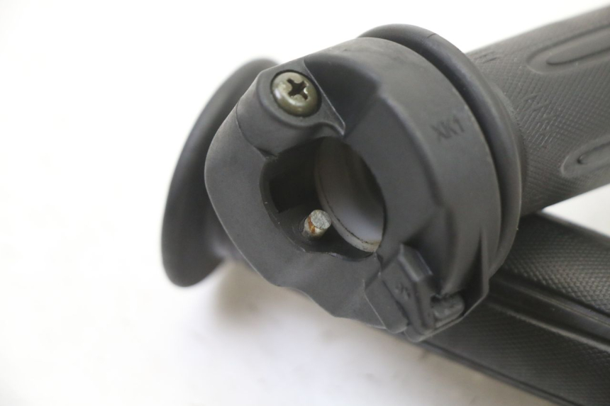 photo de GASGRIFF SYM FIDDLE 3 III 50 (2014 - 2020)