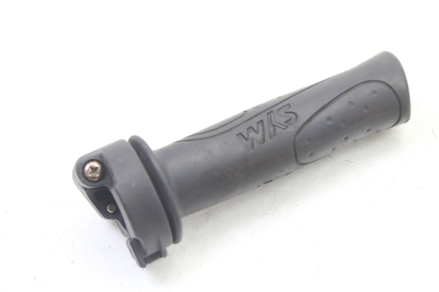 photo de GASGRIFF SYM FIDDLE 125 (2008 - 2010)