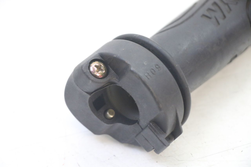 photo de GASGRIFF SYM FIDDLE 125 (2008 - 2010)