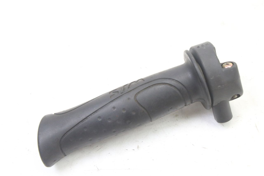 photo de GASGRIFF SYM FIDDLE 125 (2008 - 2010)