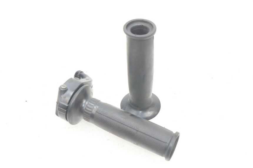 photo de GASGRIFF YAMAHA FJ 3CX 1200 (1986 - 1996)