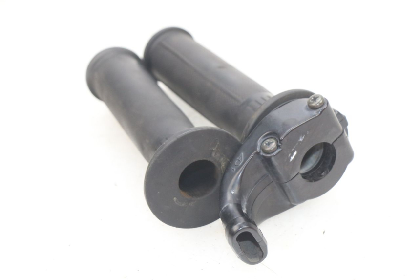 photo de GASGRIFF YAMAHA FJ 3CX 1200 (1986 - 1996)