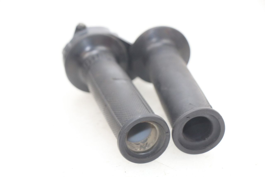 photo de GASGRIFF YAMAHA FJ 3CX 1200 (1986 - 1996)