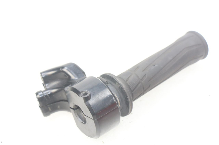 photo de GASGRIFF YAMAHA FJR ABS 1300 (2006 - 2012)