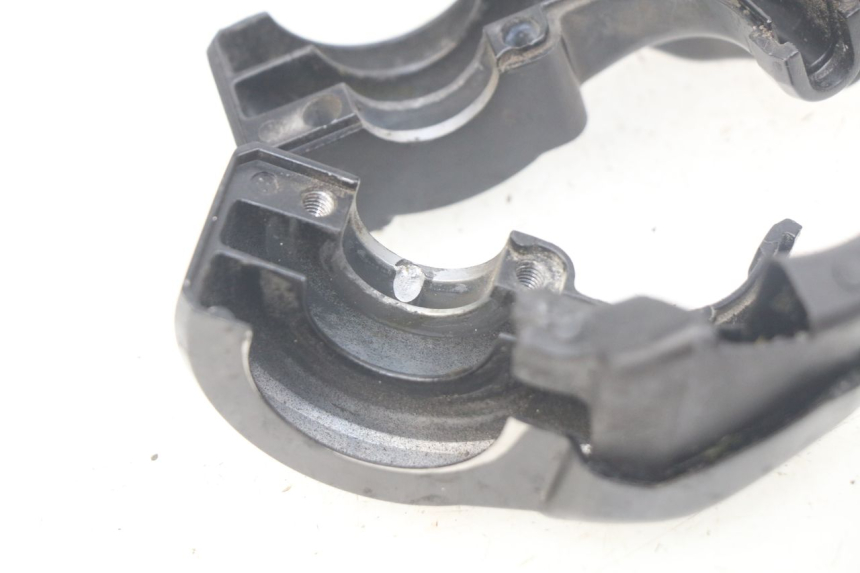 photo de GASGRIFF YAMAHA FJR ABS 1300 (2006 - 2012)