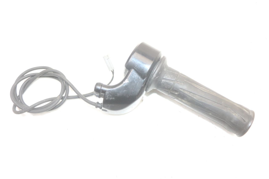 photo de GASGRIFF YAMAHA FJR ABS 1300 (2006 - 2012) - Hauptansicht