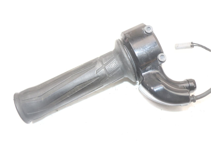 photo de GASGRIFF YAMAHA FJR ABS 1300 (2006 - 2012) - Oberflächenzustand und Material