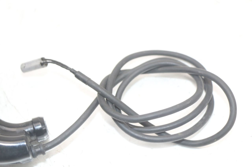 photo de GASGRIFF YAMAHA FJR ABS 1300 (2006 - 2012) - Kennzeichnungen und Originalreferenzen