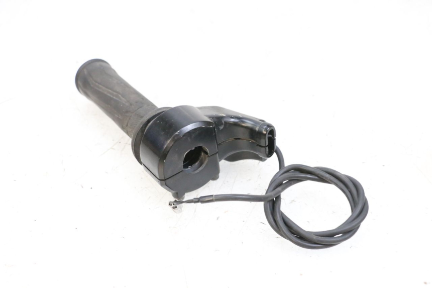 photo de GASGRIFF YAMAHA FJR ABS 1300 (2006 - 2012) - Gesamtansicht des Produkts