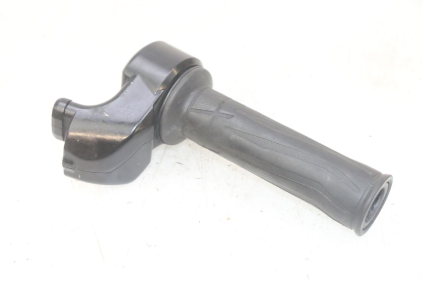 photo de GASGRIFF YAMAHA FJR ABS 1300 (2006 - 2012) - Technische Nahaufnahme