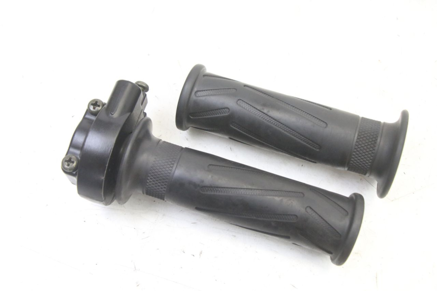 photo de GASGRIFF MBK FLAME X 125 (2007 - 2016)