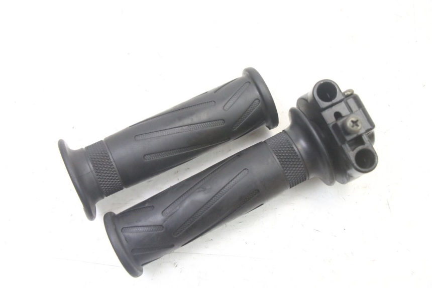 photo de GASGRIFF MBK FLAME X 125 (2007 - 2016)