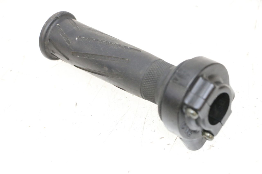 photo de GASGRIFF MBK FLAME X 125 (2007 - 2016) - Hauptansicht