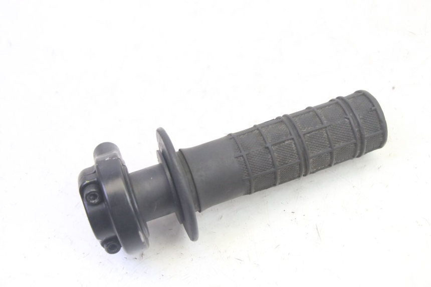 photo de GASGRIFF PIAGGIO FLY 4T 50 (2013 - 2017) - Zoom auf Gebrauchszustand