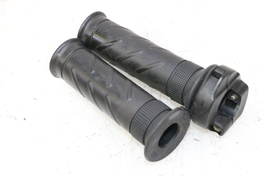 photo de GASGRIFF DAELIM HISTORY 125 (2001 - 2002)