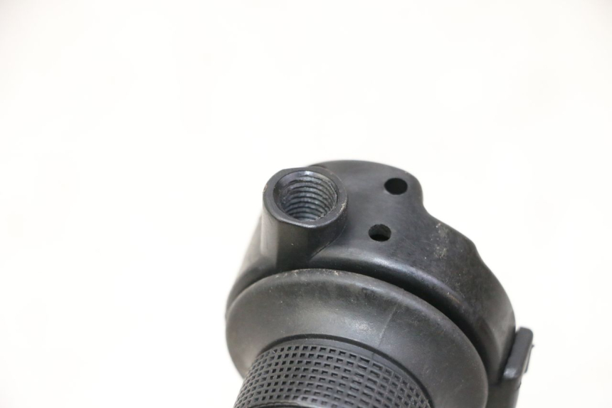 photo de GASGRIFF DAELIM HISTORY 125 (2001 - 2002)