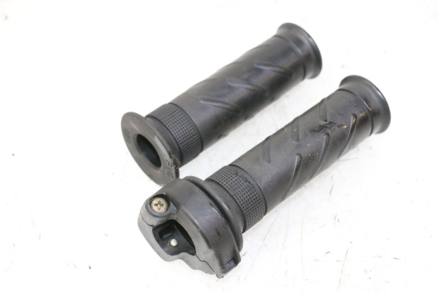 photo de GASGRIFF DAELIM HISTORY 125 (2001 - 2002)