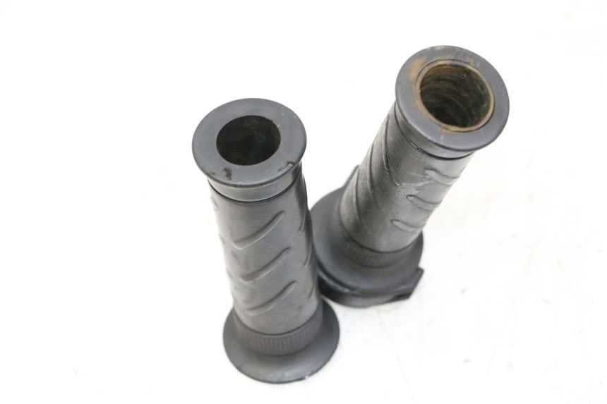 photo de GASGRIFF DAELIM HISTORY 125 (2001 - 2002)