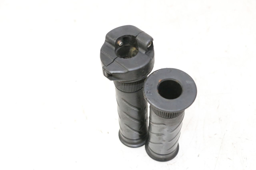 photo de GASGRIFF DAELIM HISTORY 125 (2001 - 2002)