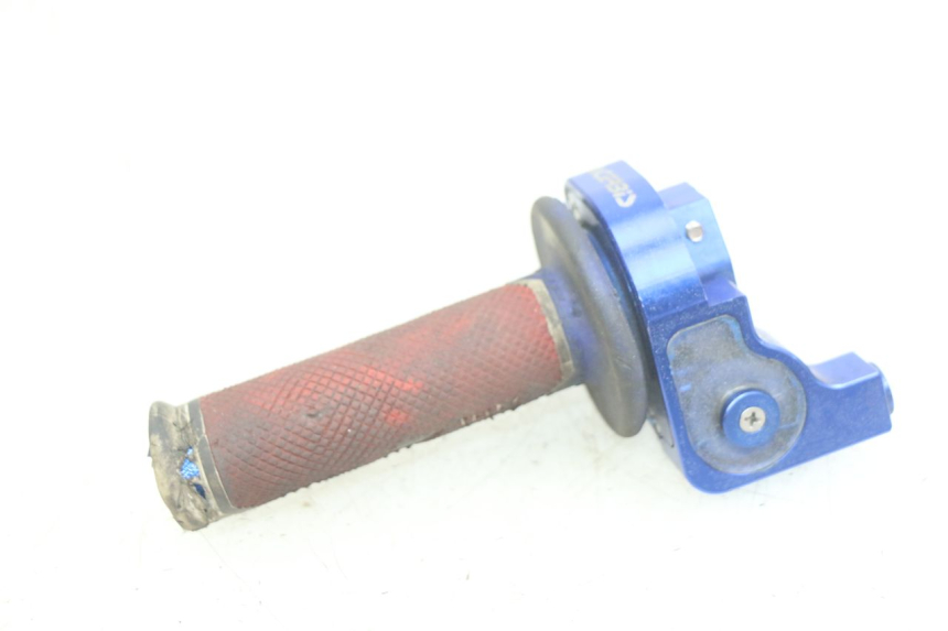 photo de GASGRIFF HONDA CR 125 (1995 - 1997)