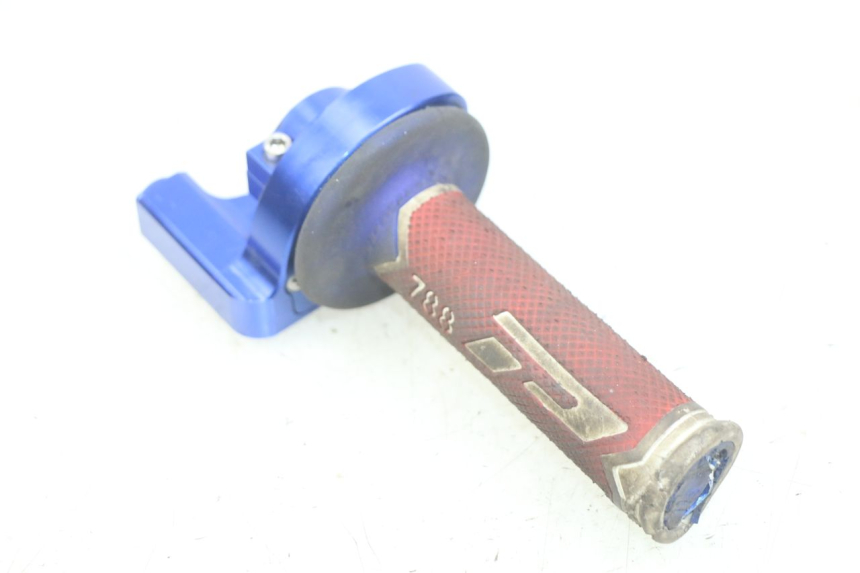 photo de GASGRIFF HONDA CR 125 (1995 - 1997)