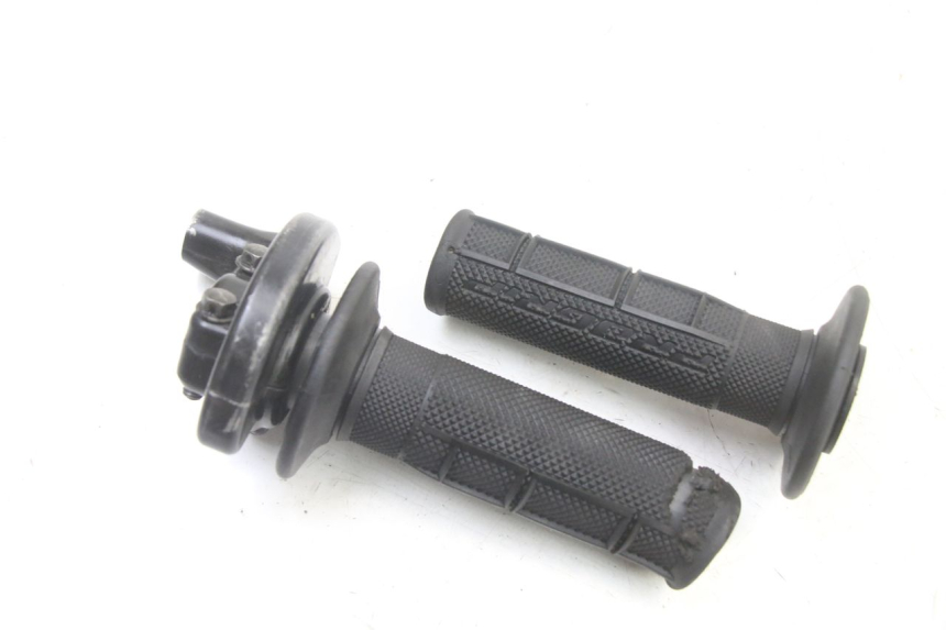 photo de GASGRIFF HONDA CR 85 (2003 - 2007)
